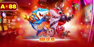 Bắn cá H5