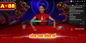 Cách chơi rồng hổ