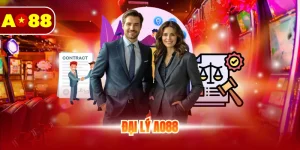 Đại Lý AO88