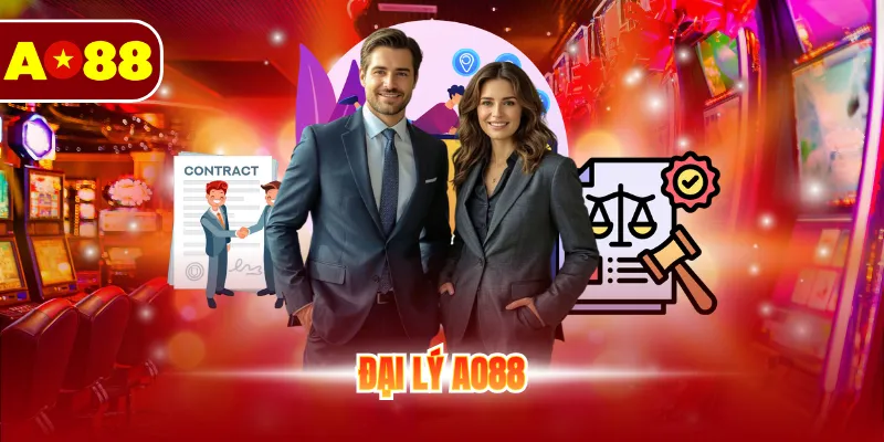 Đại Lý AO88 - Hợp Tác Nhận Hoa Hồng Khủng Lên Tới 55% 1 Đại Lý AO88