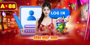 Đăng Nhập AO88