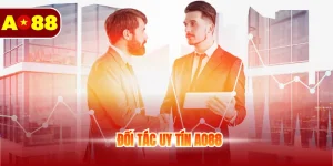 Đối tác uy tín AO88