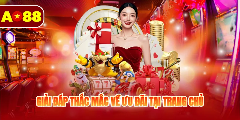 Trang Chủ 19 Giải đáp thắc mắc về ưu đãi tại trang chủ