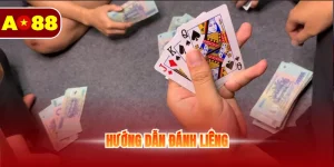 Hướng dẫn đánh liêng