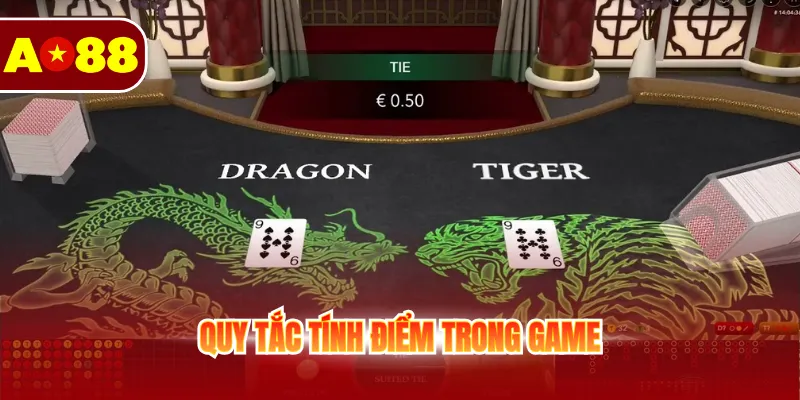 Quy tắc tính điểm trong game