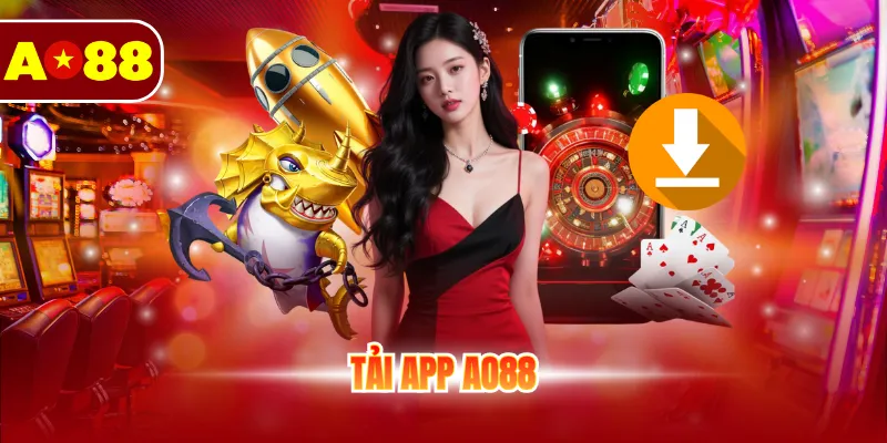 Tải App AO88 - Quy Trình Cài Đặt, Lưu Ý Quan Trọng 1 Tải App AO88