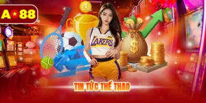 Tin tức thể thao