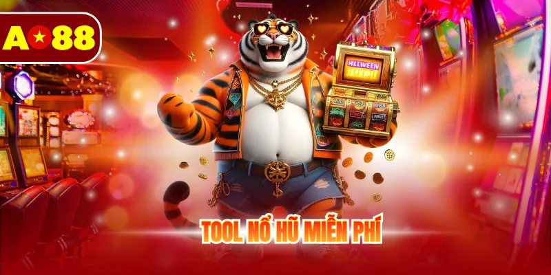 Tool Nổ Hũ Miễn Phí: Sự Trợ Giúp Đắc Lực Cho Thành Viên 1 Tool nổ hũ miễn phí